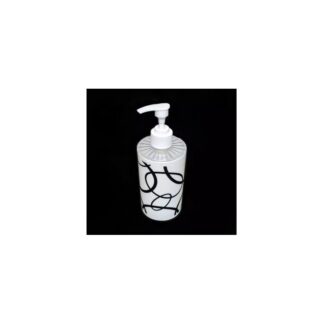 pcs Plastic Bathroom Soap Dispenser Hand-Wash Refile bottle - 250 ML 1 Ratings