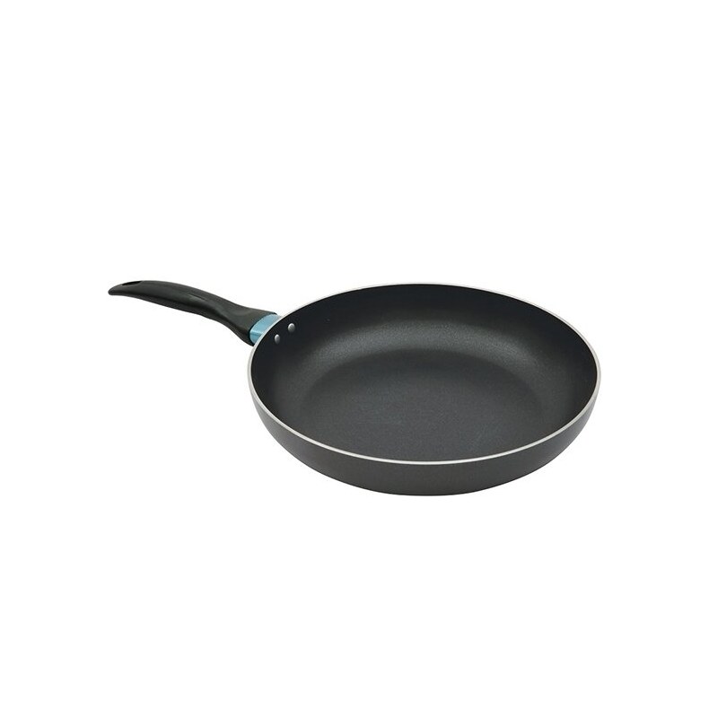 Topper Nonstick Fry Pan Black 26 Cm 80836
