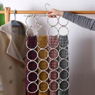 Hijab Hanger For Women 28 hole