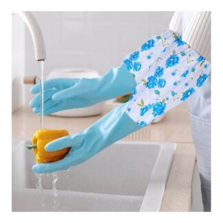2 Pcs Regular Kitchen Gloves