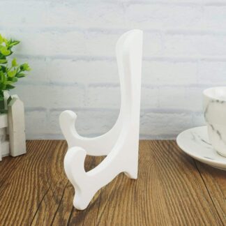 6 inch 12 pcs Display Plate Stand
