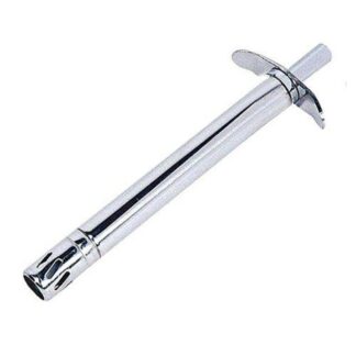 Kitchen Gas Lighter - Silver