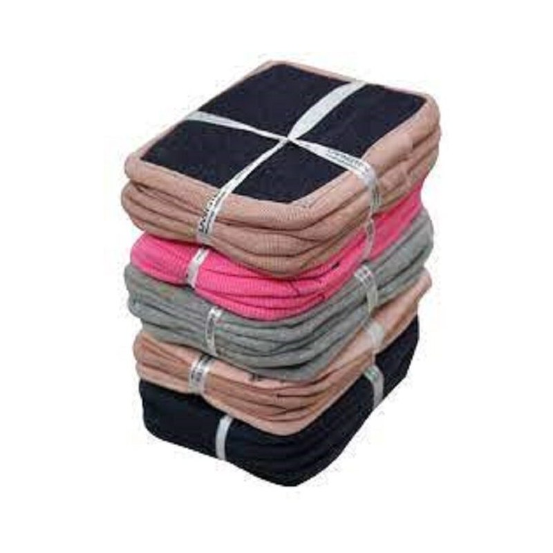12 pcs Cotton Made Pot Holder or Lusni kichen Lusni Pot Holder Lusni For Handling Hot items kitchen nusni